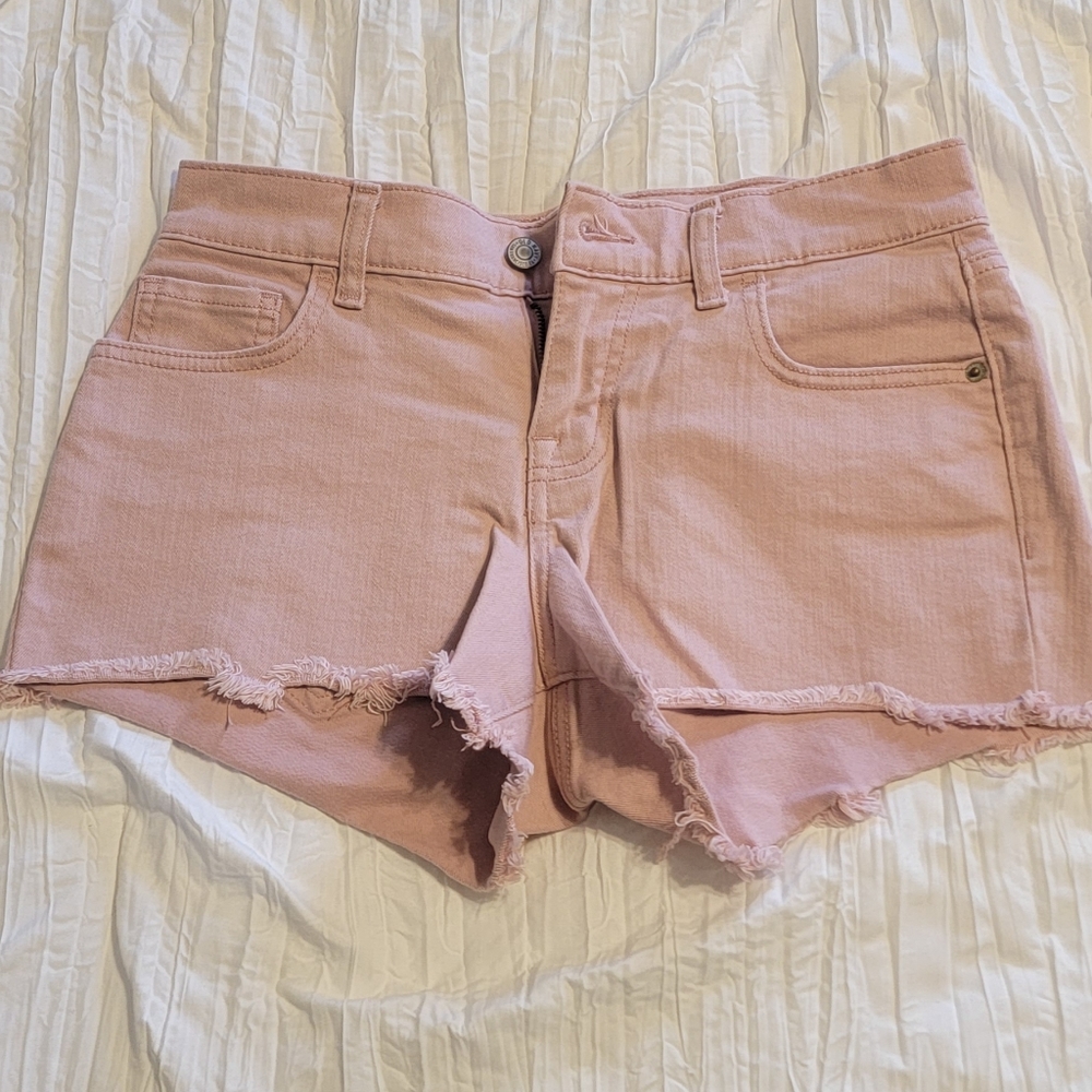 Old navy shorts